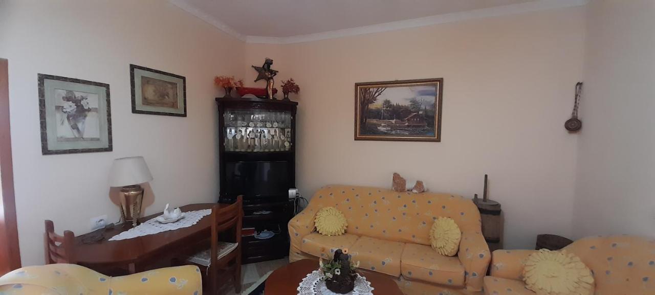 Honey-House “Kastrioti” Përmet Exterior foto